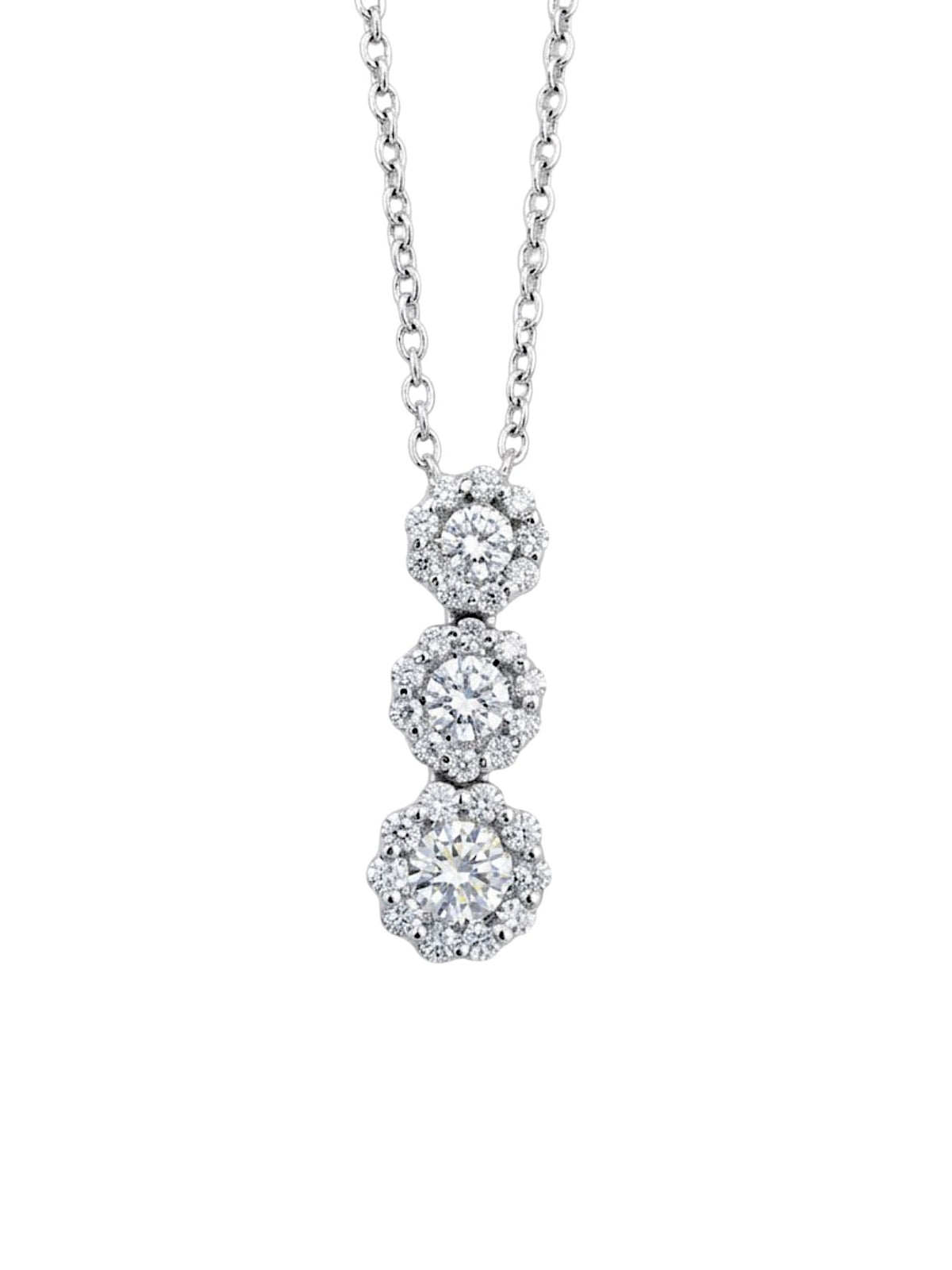 Collana Trilogy Corolla S Salvini