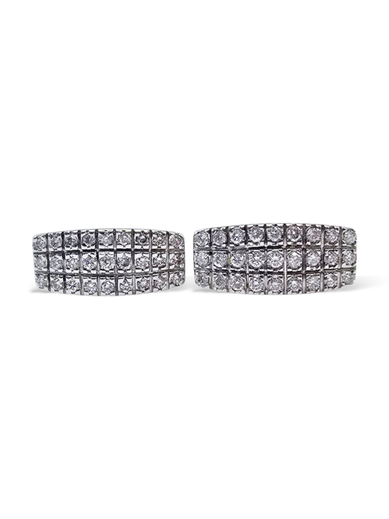 Orecchini Oro e Diamanti Bliss 750/1000