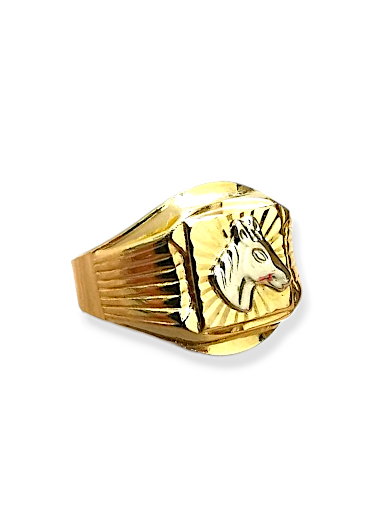 Anello Uomo 750 /1000