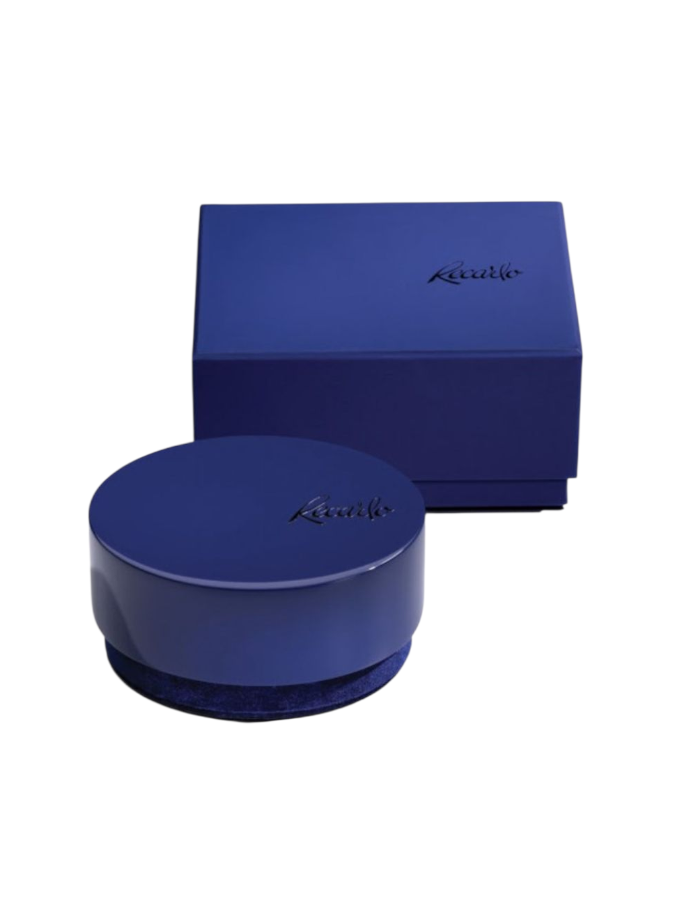 Girocollo ReCarlo Oro 750/1000