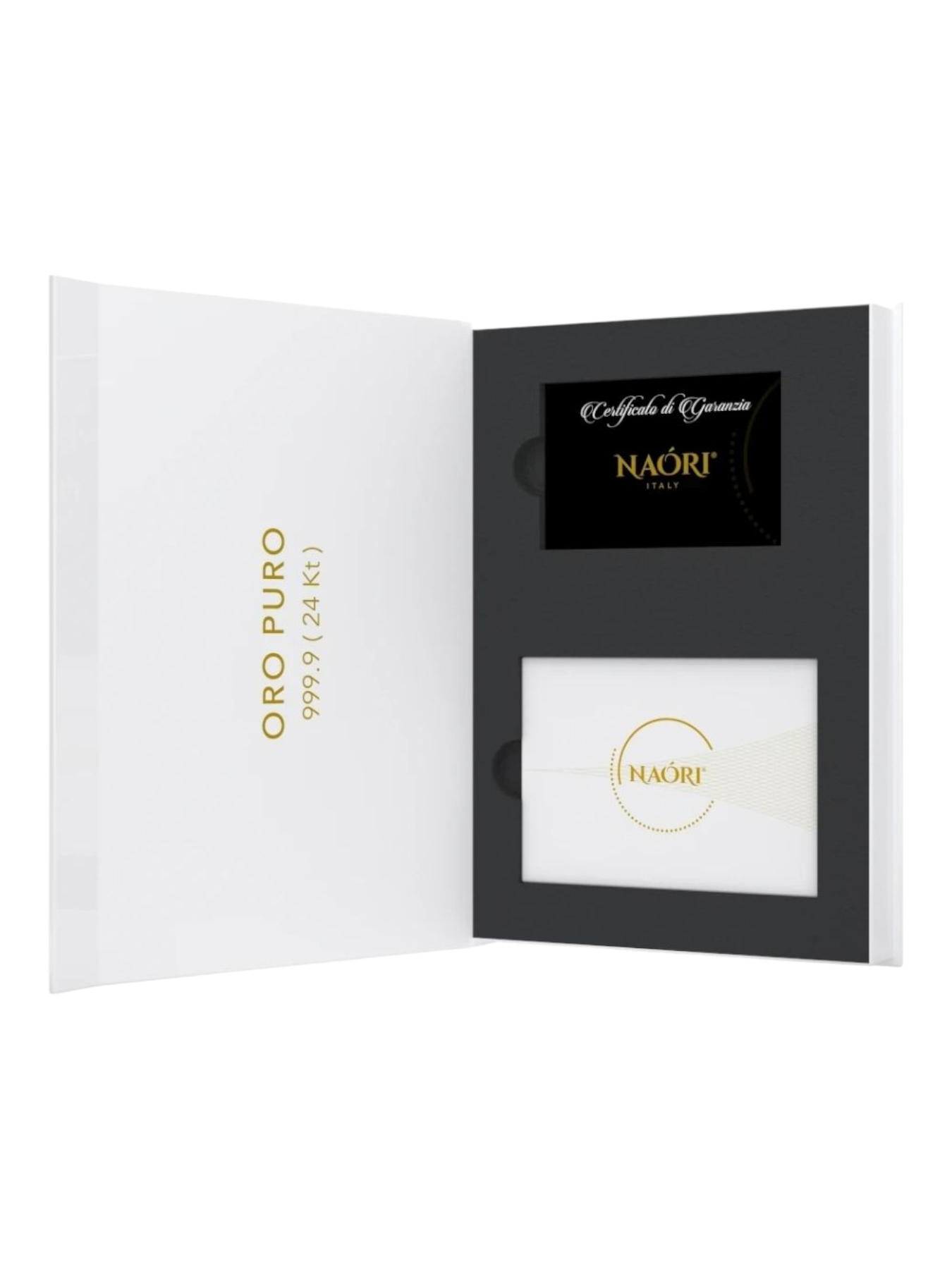 Lingotto Oro 999 SCARPETTA ROSA