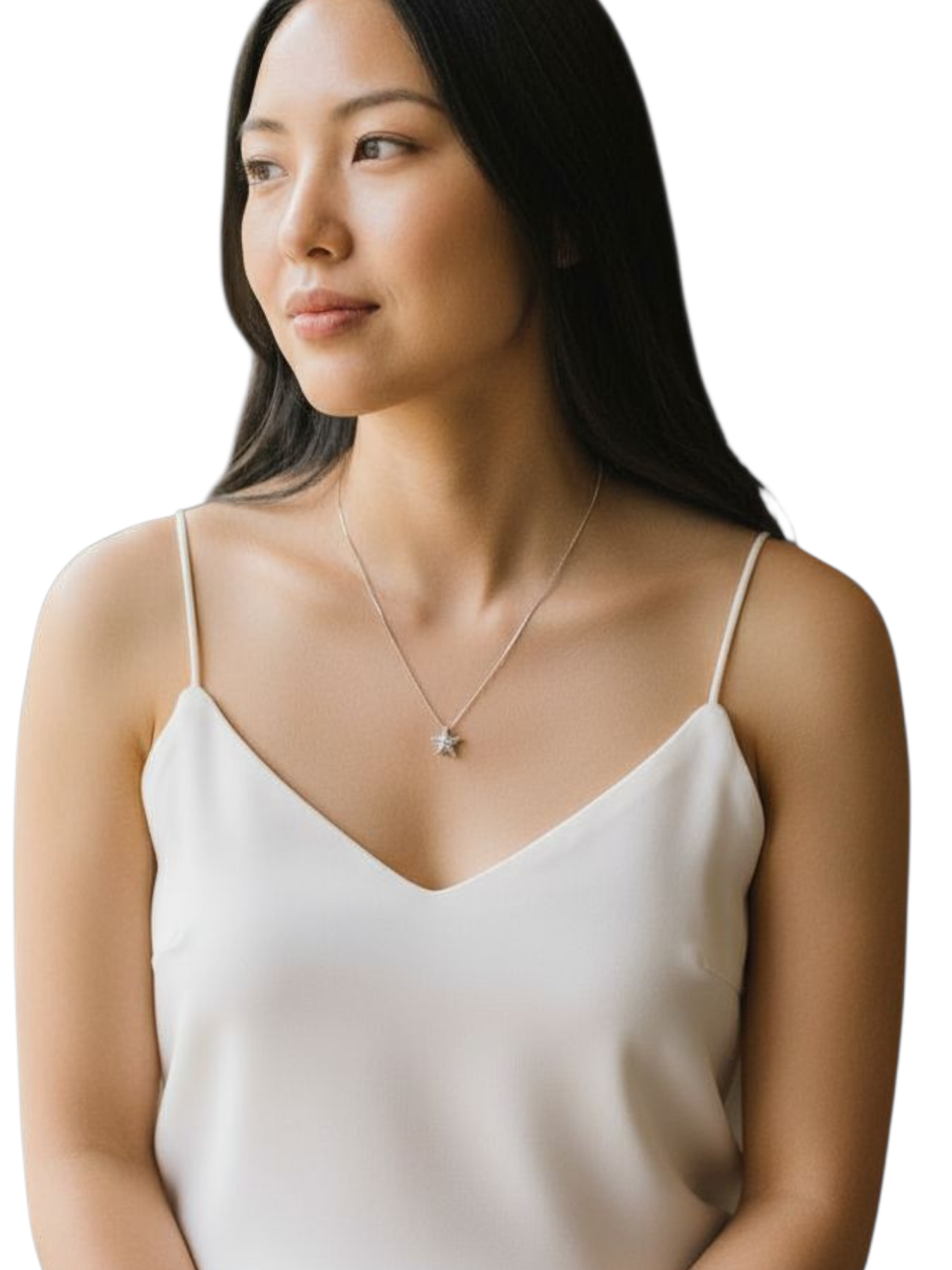 Girocollo Miluna 750/1000