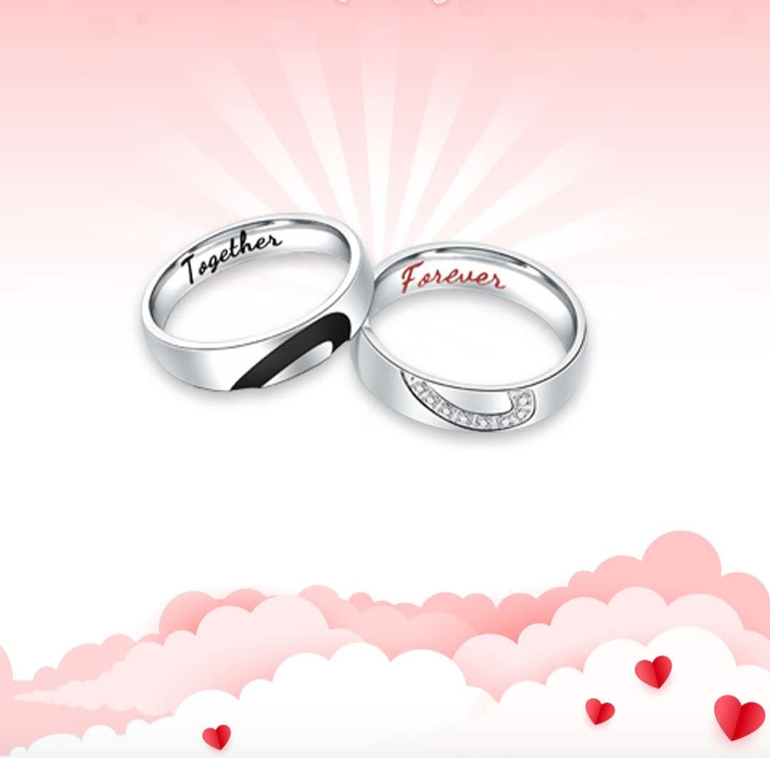 Collezione Together Forever