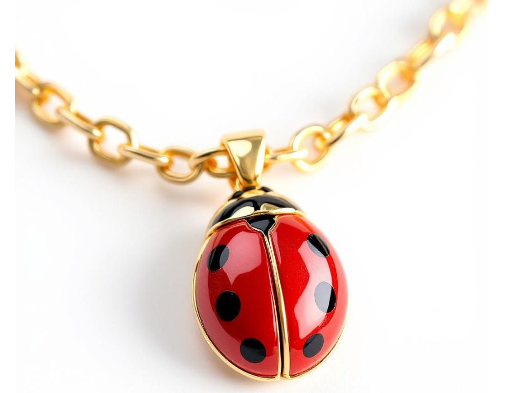 Bimbi Collane 18 kt