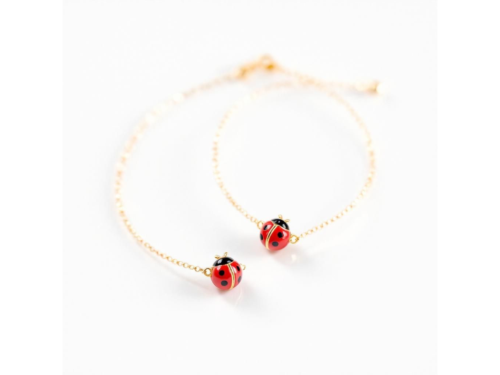 Bimbi Bracciali 18 kt