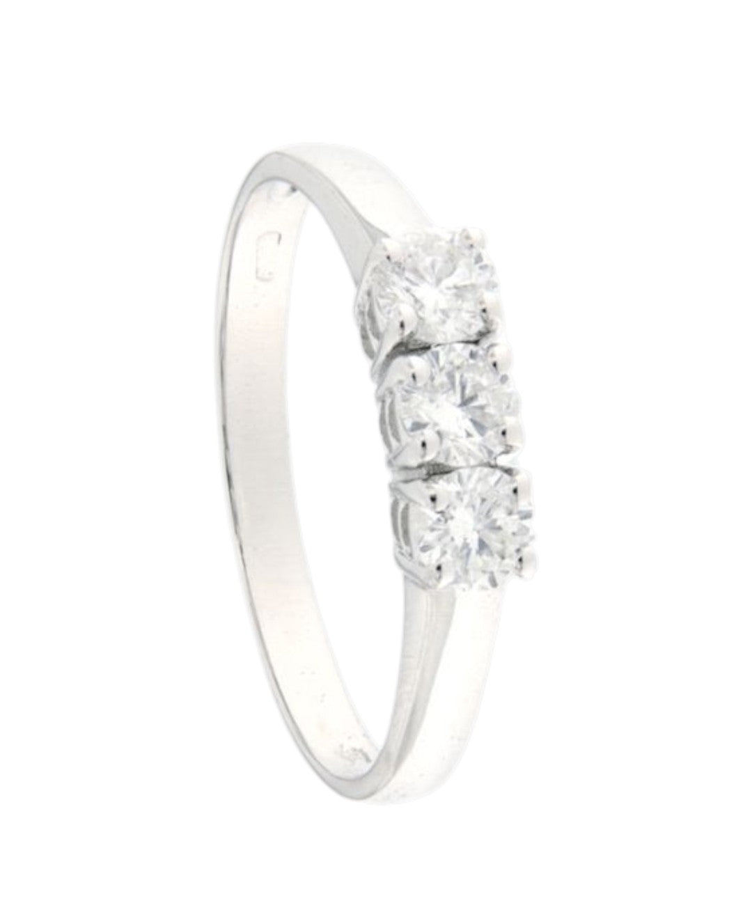 Anelli Conte Diamonds PRIME