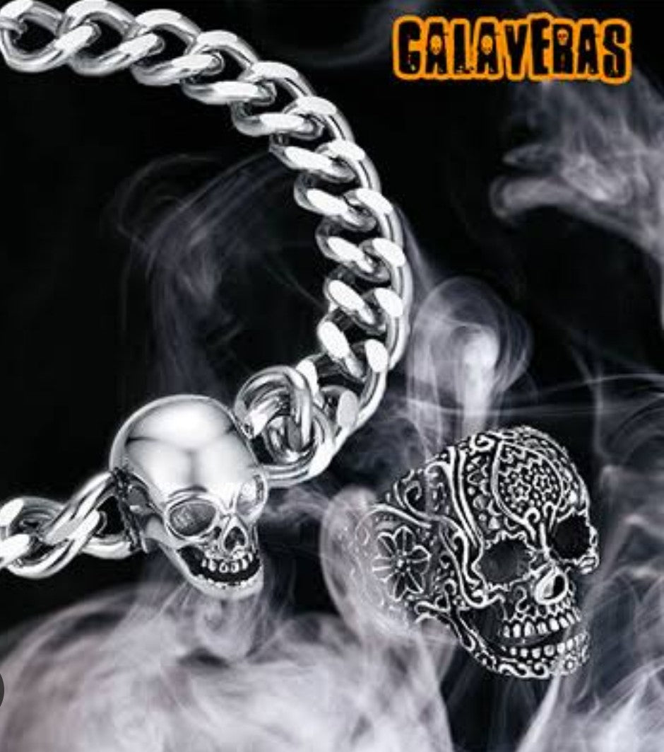 Collezione Calaveras