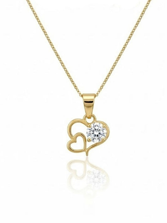 Collana Donna Oro 750/1000