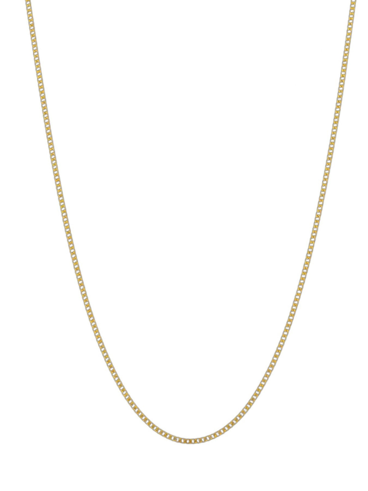 Catena Grumetta Oro 750/1000