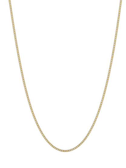 Catena Grumetta Oro 750/1000