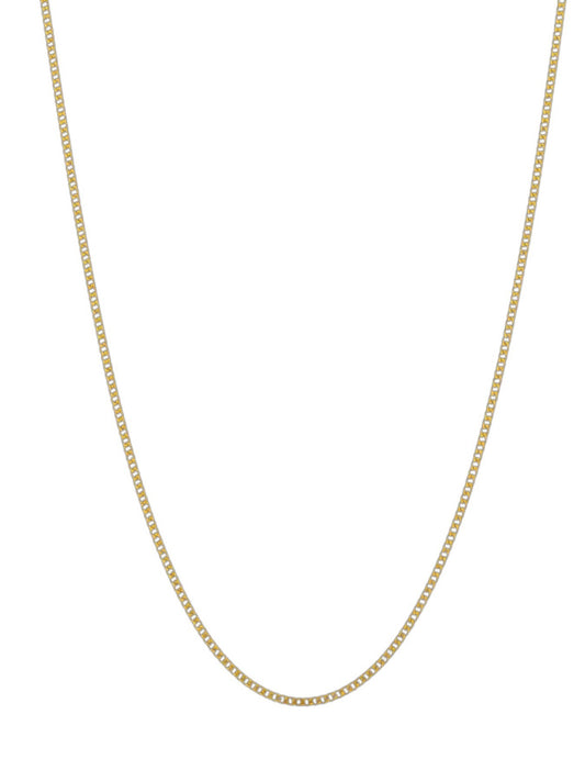 Catena Grumetta Oro 750/1000