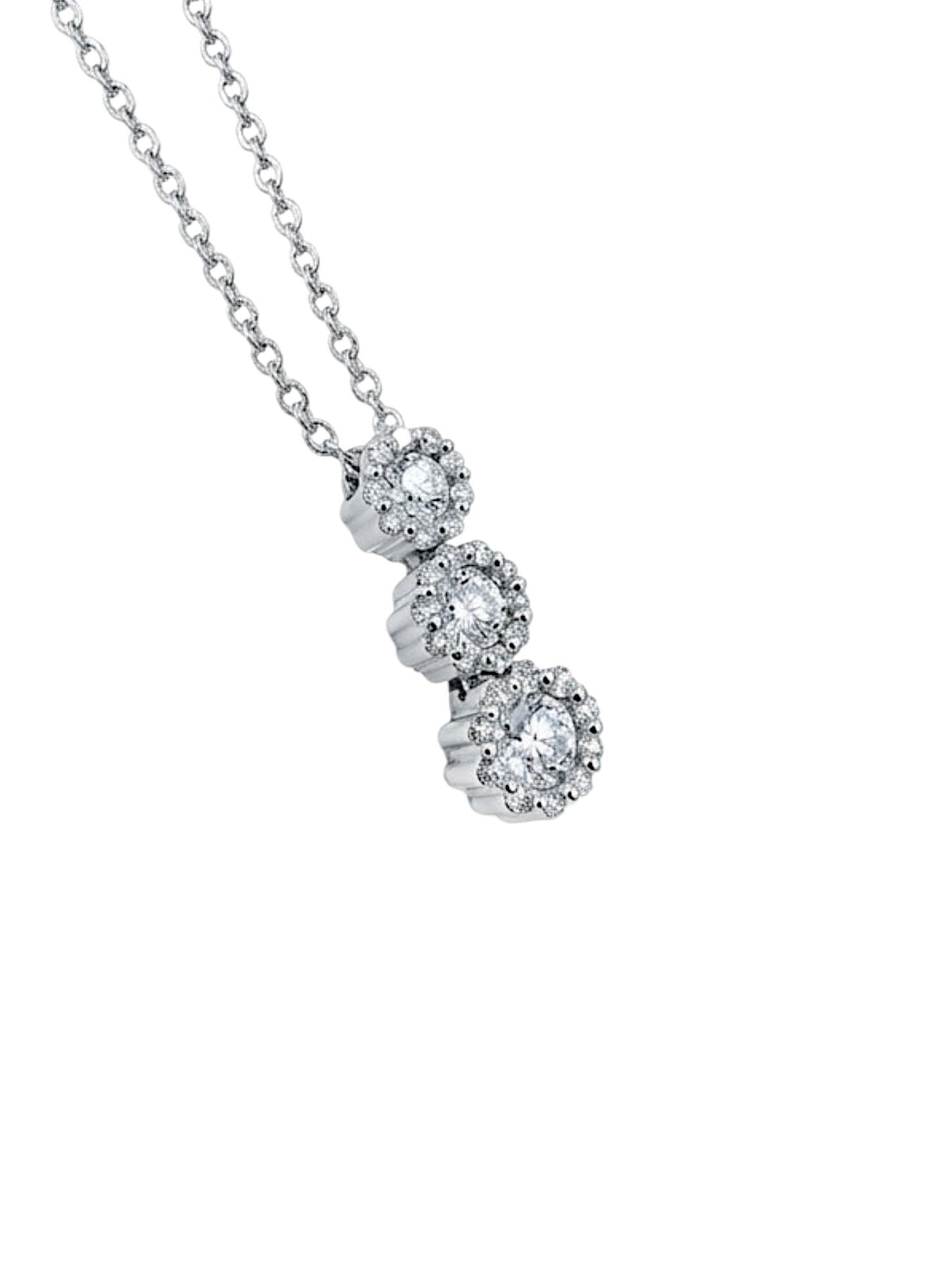 Collana Trilogy Corolla S Salvini