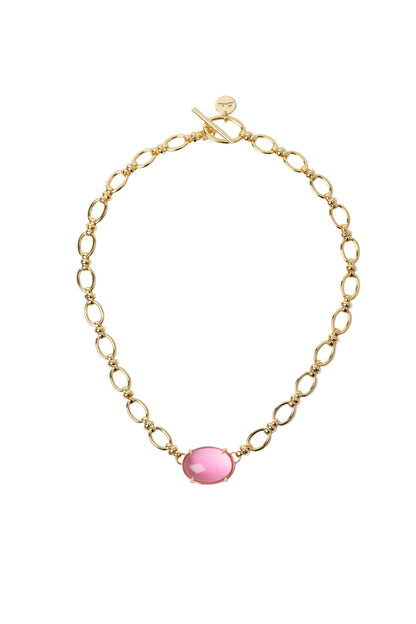 Girocollo Blossom Sodini