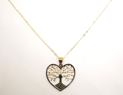 Collana Donna 750/1000