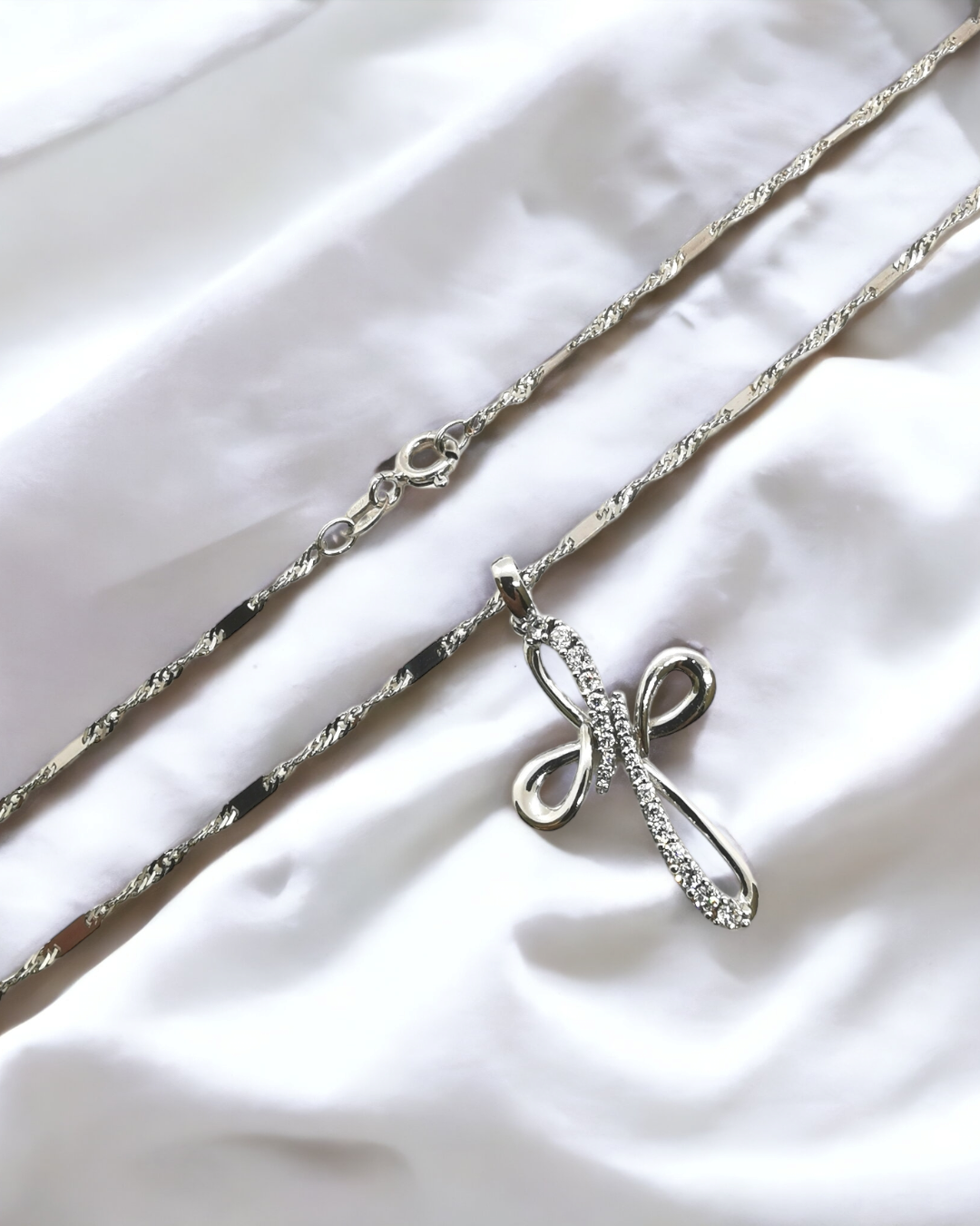 Collana Donna 750/1000