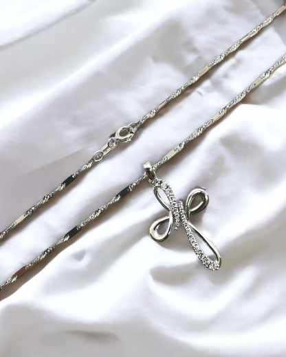 Collana Donna 750/1000