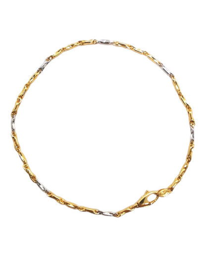 Bracciale CERINI Uomo Oro 750/1000