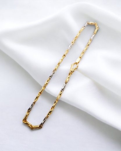Bracciale CERINI Uomo Oro 750/1000