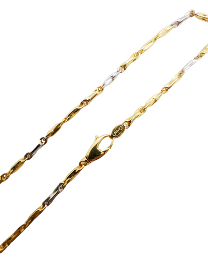 Bracciale CERINI Uomo Oro 750/1000