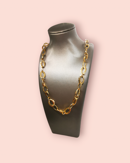 Collana Donna 750/1000