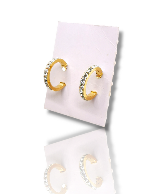 Cerchietti Donna "Le Lucciole" 750/1000