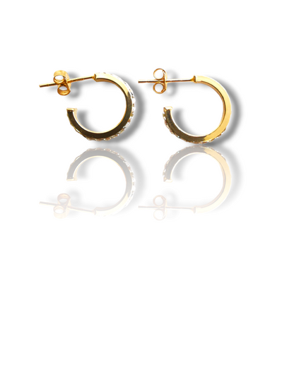 Cerchietti Oro 750/1000