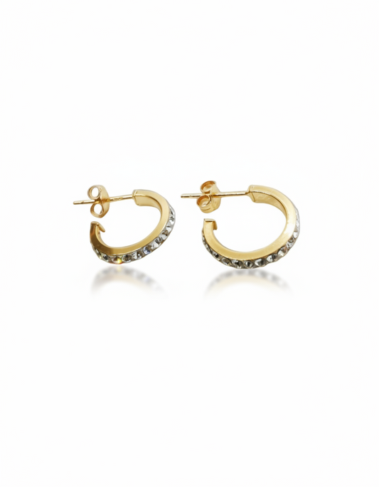 Cerchietti Oro 750/1000
