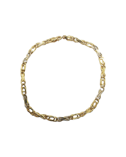 Bracciale Oro 750/1000