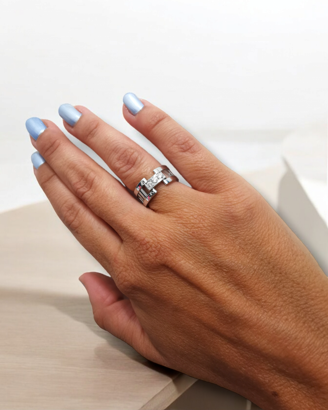 Trilogy tiffany prezzo cheap