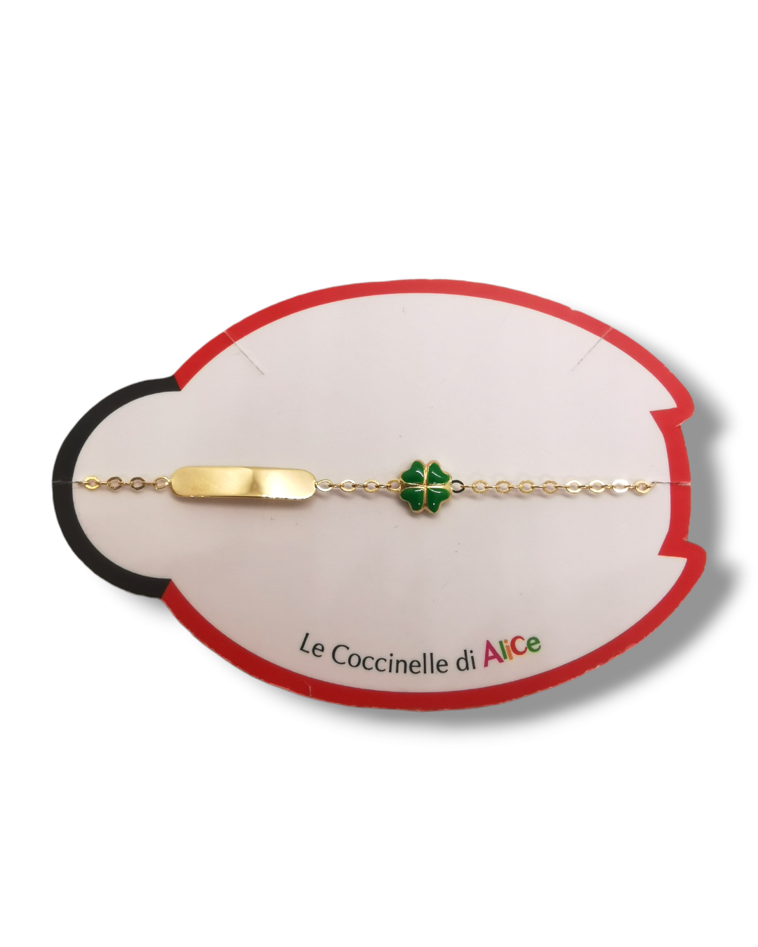 Bracciale Bimba/o  750 /1000