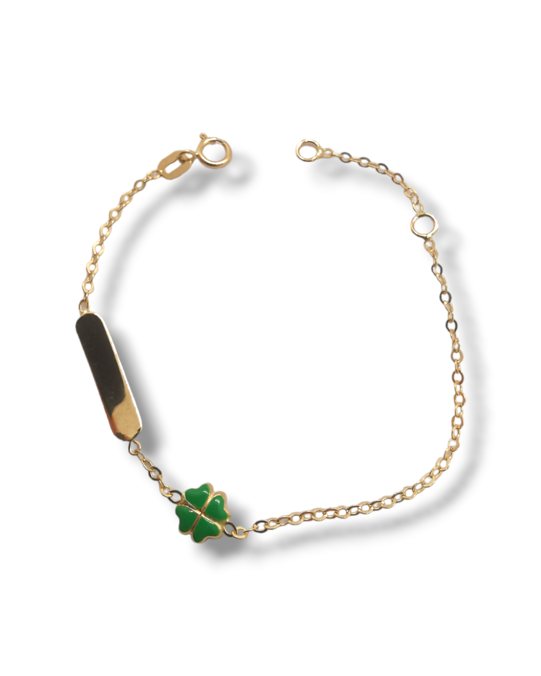 Bracciale Bimba/o  750 /1000
