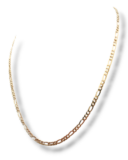 Catena Figaro Oro 750/1000