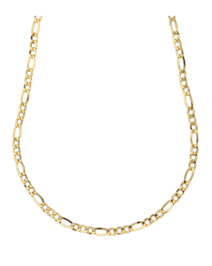 Catena Figaro Oro 750/1000