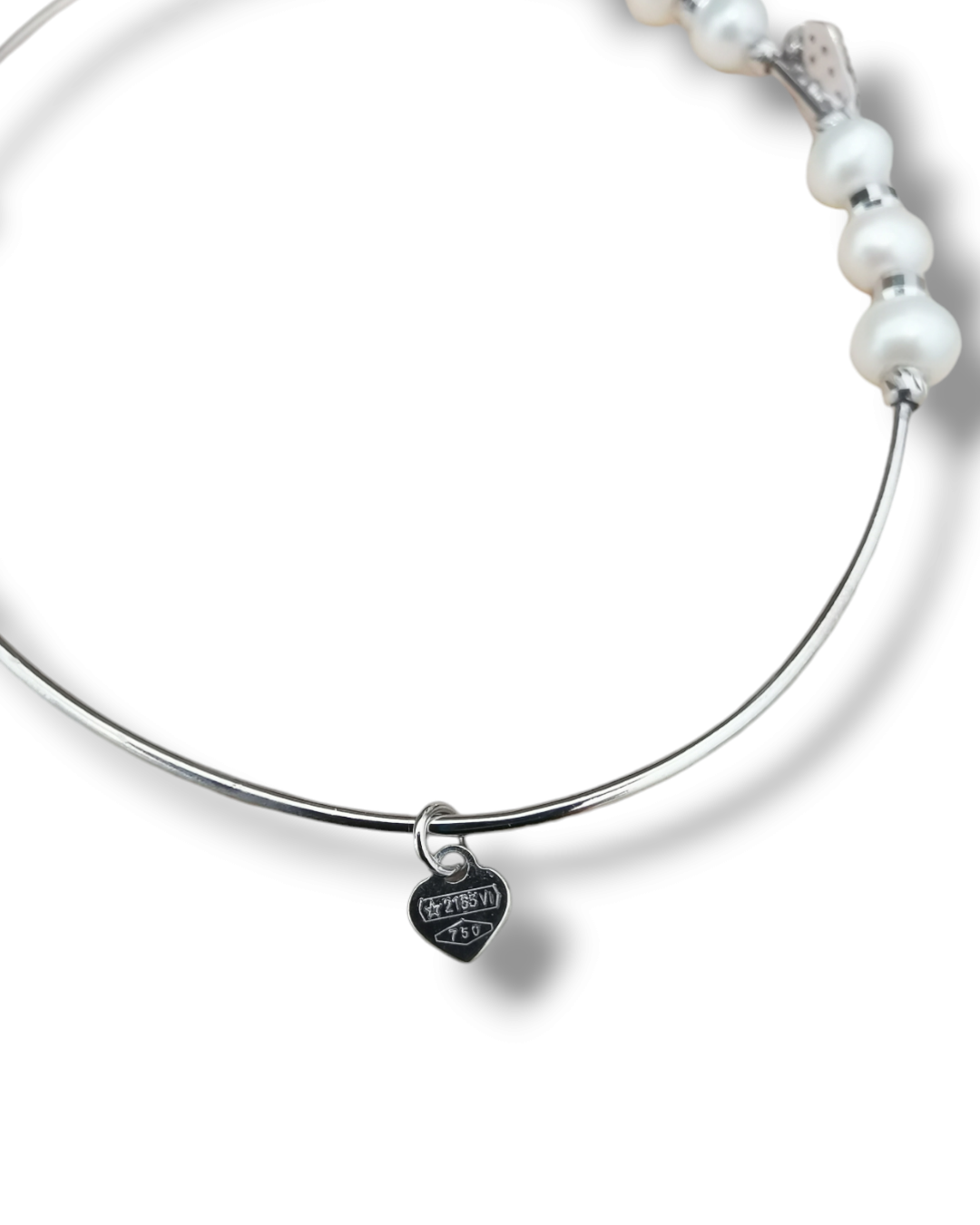 Bracciale rigido 750/1000