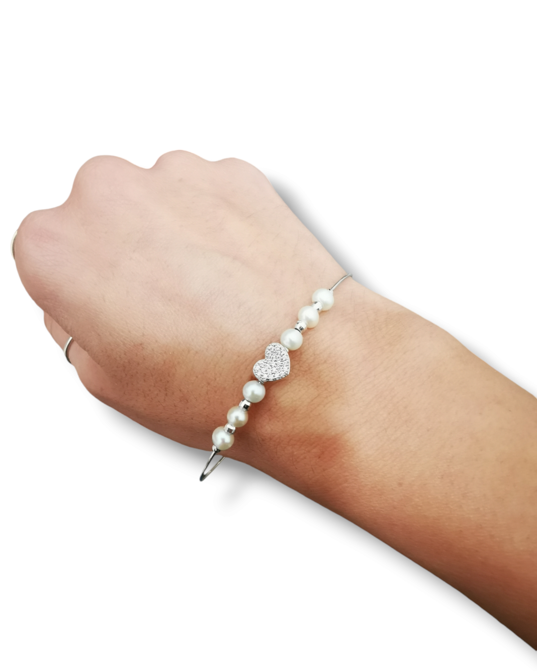 Bracciale rigido 750/1000