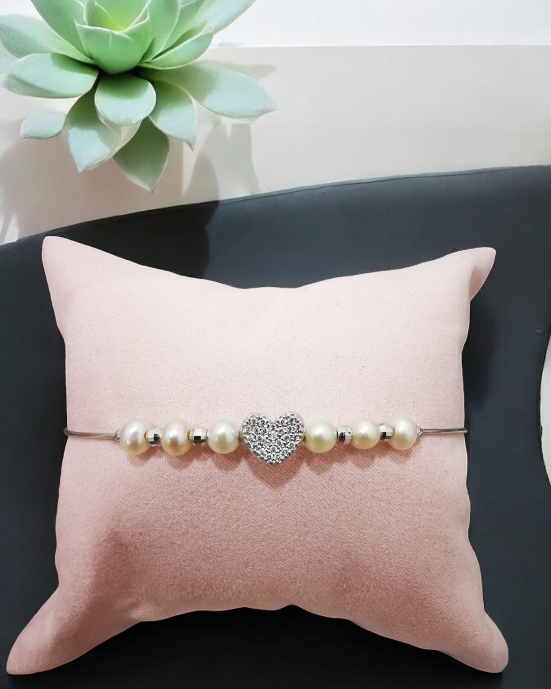 Bracciale rigido 750/1000