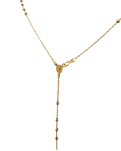 Rosario Donna Oro 750/1000