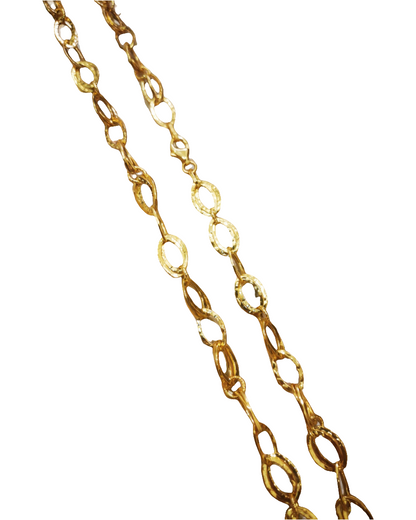 Collana Donna 750/1000