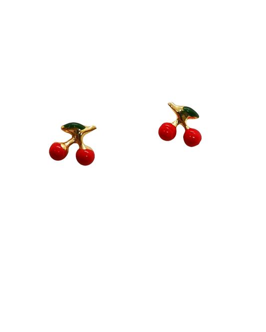 Orecchini Bambina 750/1000