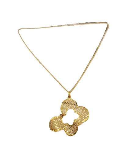 Collana Donna 750/1000