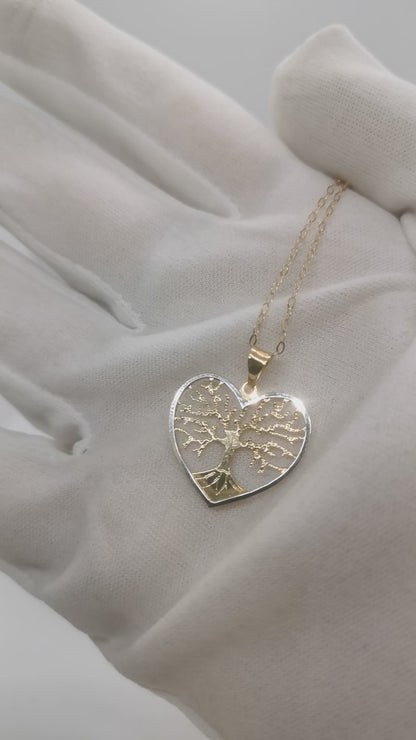 Collana Donna 750/1000
