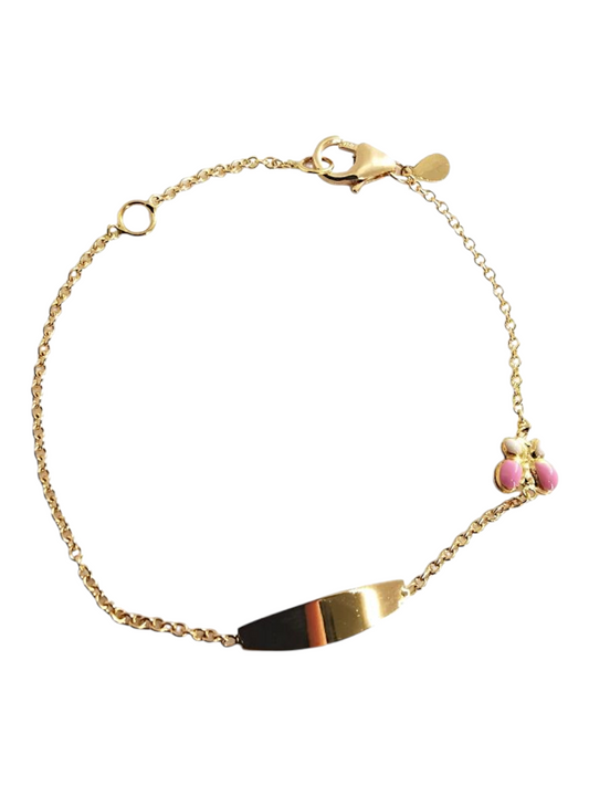 Bracciale Bambina 750/1000