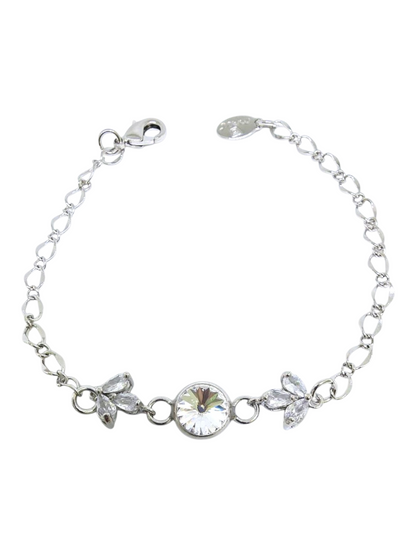 Bracciale Zircone Malù