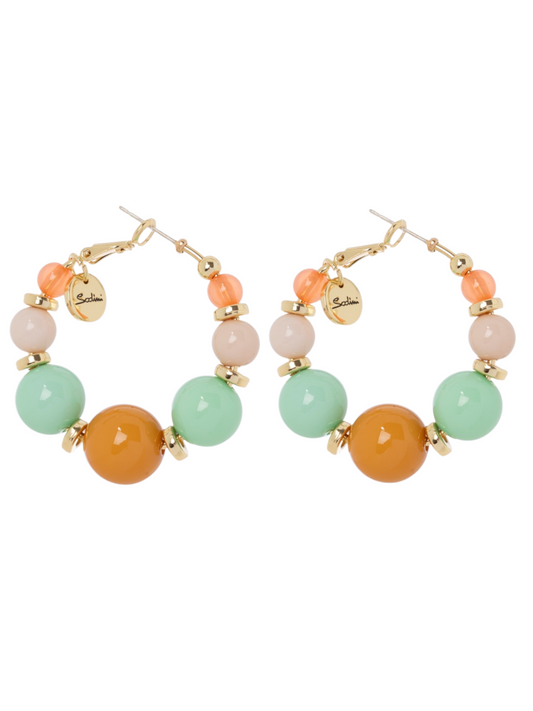 Orecchini Chantal Sodini