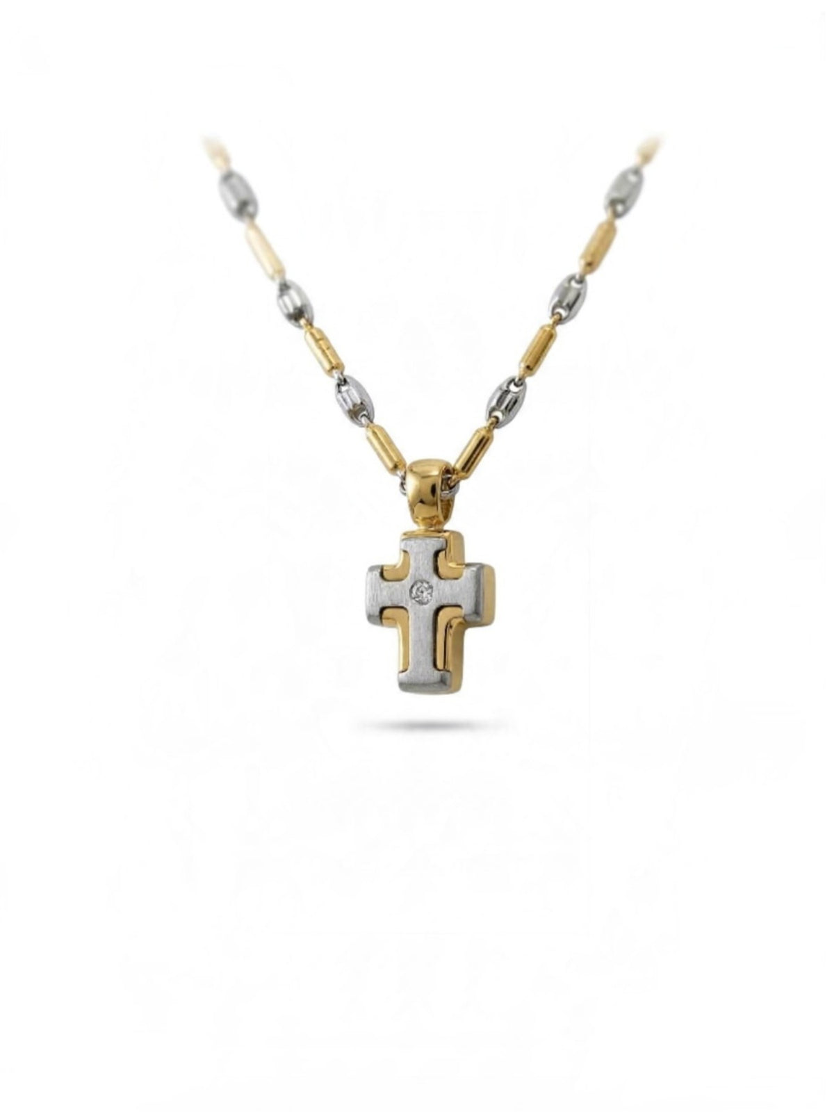 Collana Uomo Oro 750/1000