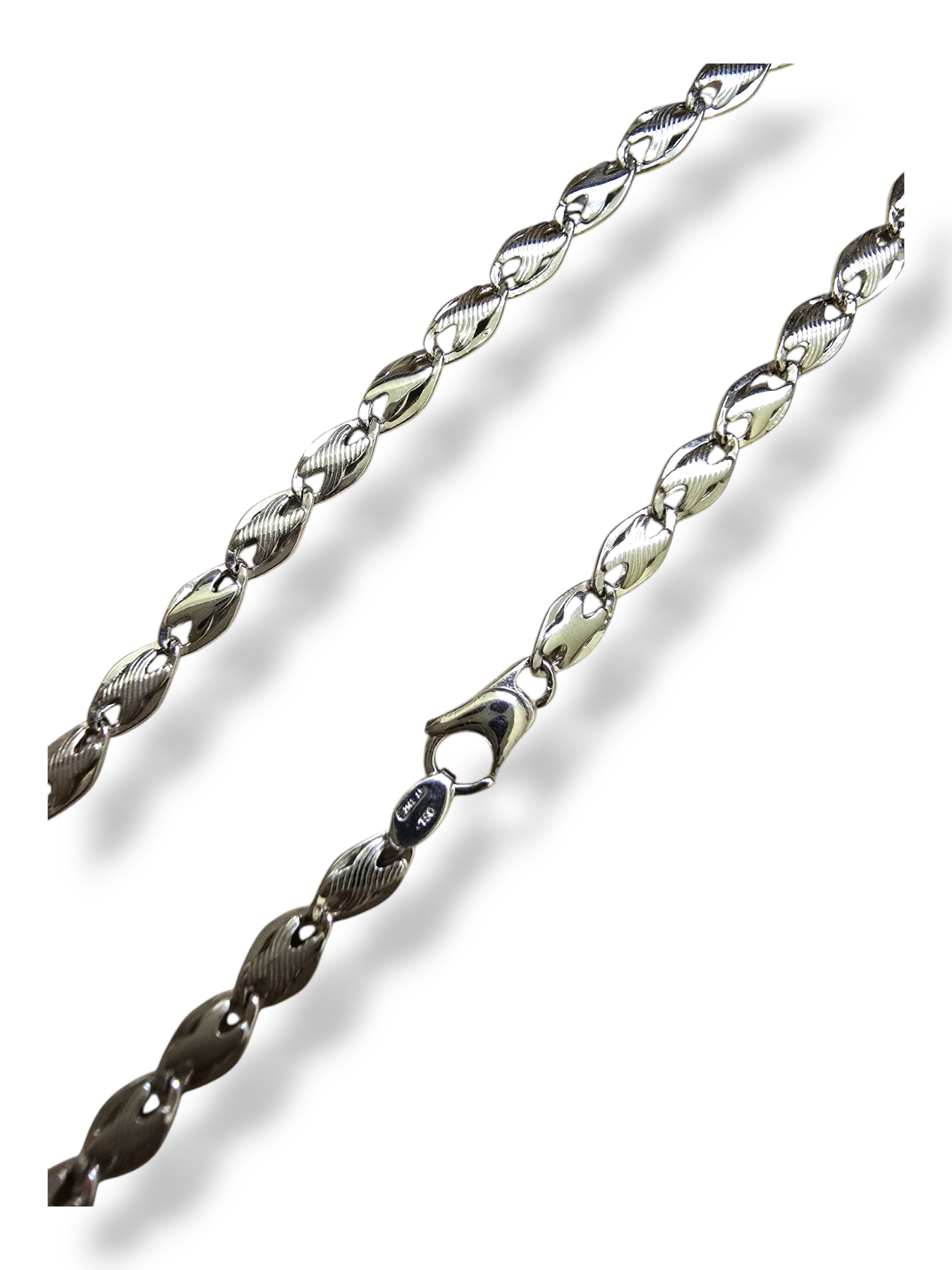 Bracciale Uomo 750/1000