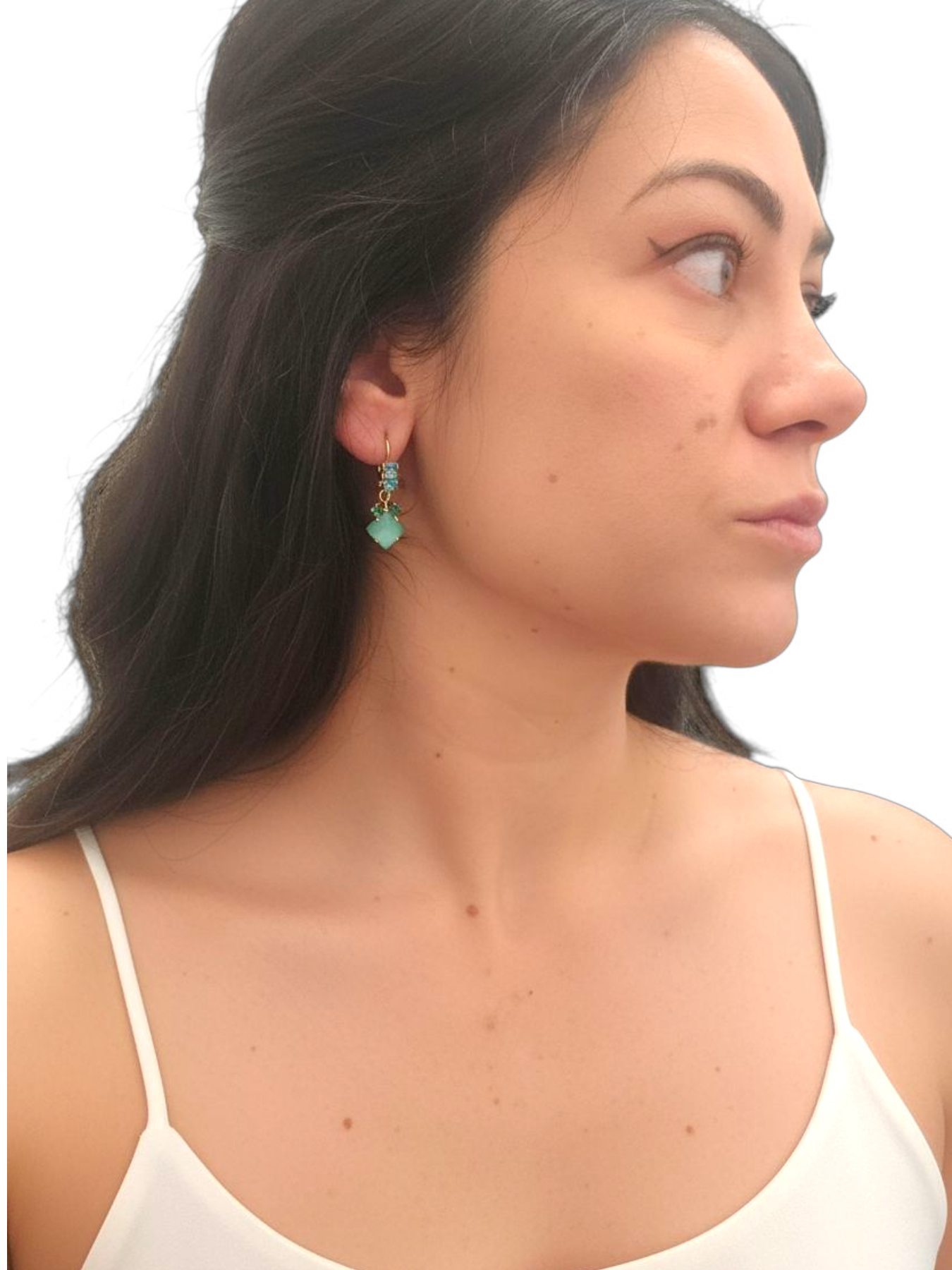 Orecchini Sirens Sodini