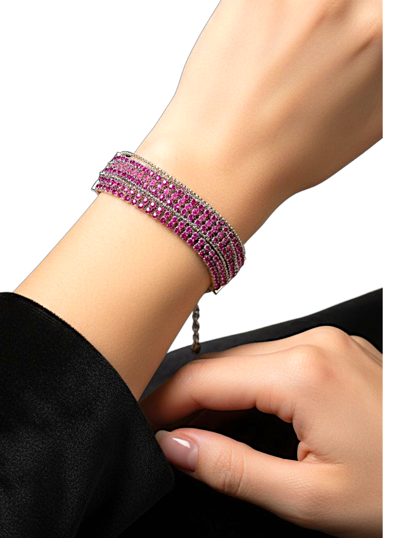 Bracciale String Malù