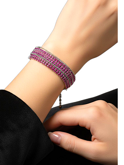 Bracciale String Malù