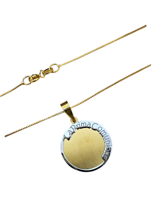Collana "La mia prima Comunione " 750/1000